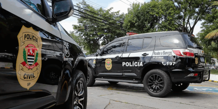 Operação leva ao bloqueio de R$ 6 bi do crime organizado em São Paulo