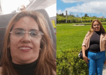Brasileira de 55 anos viaja com amiga para o Algarve e desaparece misteriosamente