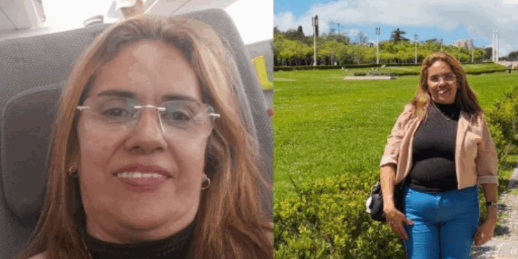 Brasileira de 55 anos viaja com amiga para o Algarve e desaparece misteriosamente