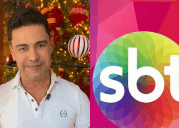 Zezé Di Camargo critica SBT e pede retirada de especial “É amor” da programação