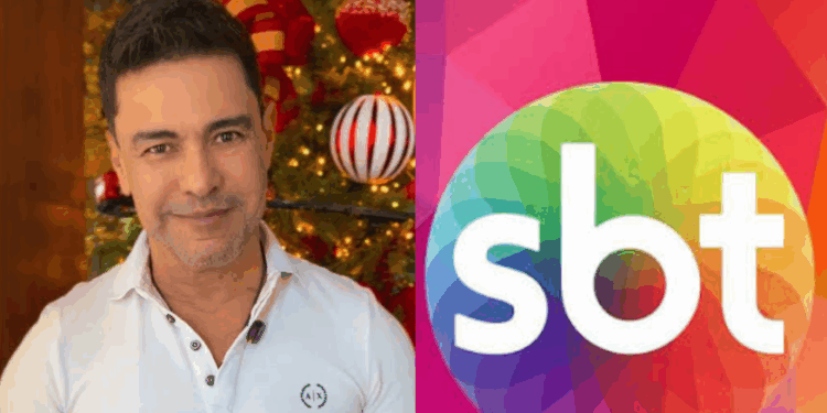 Zezé Di Camargo critica SBT e pede retirada de especial “É amor” da programação