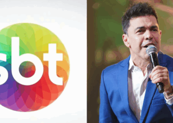 SBT ignora pedido de Zezé Di Camargo e mantém especial de Natal com o cantor sertanejo