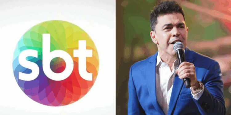SBT ignora pedido de Zezé Di Camargo e mantém especial de Natal com o cantor sertanejo