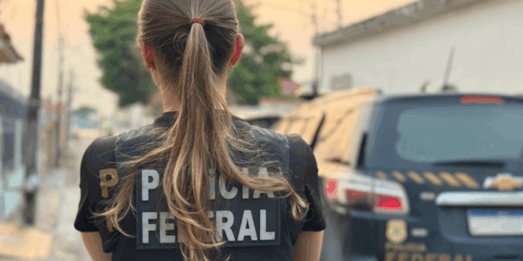 Polícia Federal desmantela rede que trafica mulheres brasileiras para a Europa e Ásia