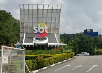 SBT volta atrás e retira do ar especial de Natal com Zezé Di Camargo