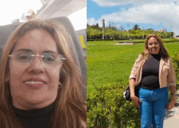 Brasileira de 55 anos que estava desaparecida em Portugal é encontrada morta em Amadora. “Amiga matou”