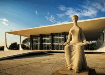 Supremo Tribunal Federal mantém prisões após audiência de custódia