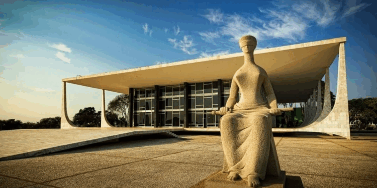 Supremo Tribunal Federal mantém prisões após audiência de custódia