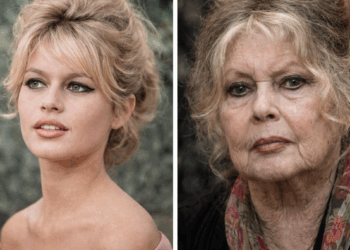 Morre Brigitte Bardot, ícone do cinema francês, aos 91 anos