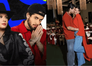 Ana Castela e Zé Felipe anunciam fim do namoro: descubra o real motivo