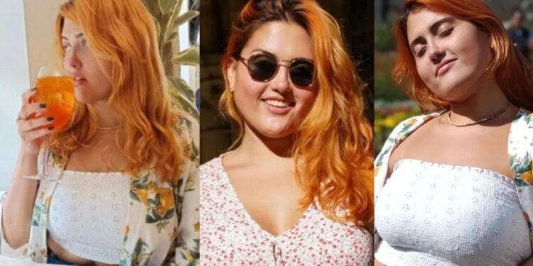 Brasileira de 31 anos desaparece em Portugal após sair de casa para caminhar em praia