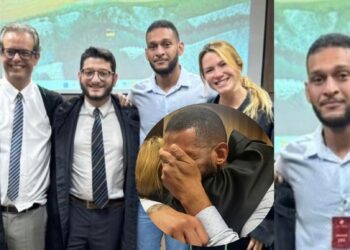 Tribunal do Júri absolve brasileiro acusado de homicídio ocorrido em Portugal