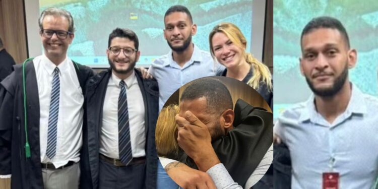 Tribunal do Júri absolve brasileiro acusado de homicídio ocorrido em Portugal