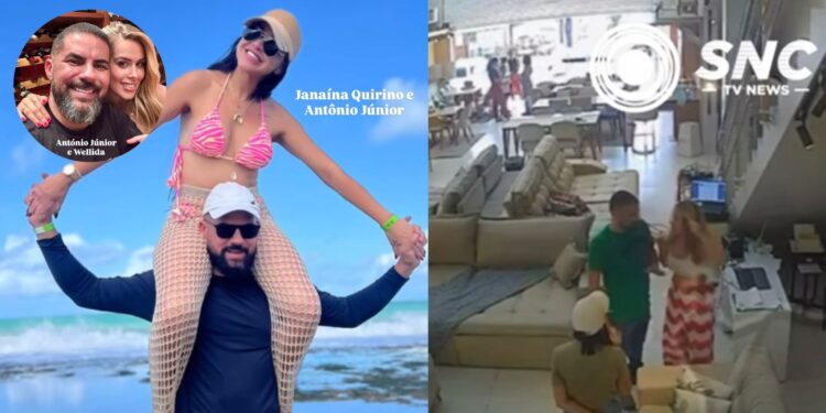 Confusão com ex-candidata a vereadora viraliza e ultrapassa 1 milhão de visualizações