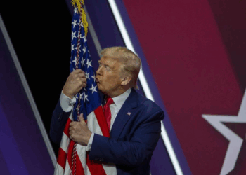 Trump afirma que Estados Unidos vai administrar a Venezuela a partir de agora