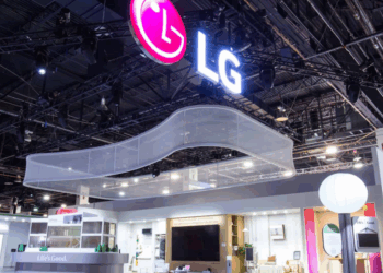 LG promete lançar o notebook mais leve do mundo na CES 2026