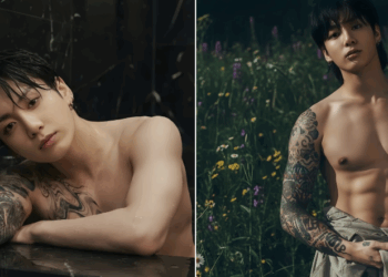 Brasileira é presa na Coreia do Sul após perseguir Jungkook, do BTS