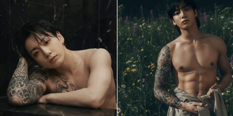 Brasileira é presa na Coreia do Sul após perseguir Jungkook, do BTS