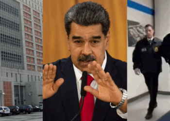 Maduro comparece ao tribunal dos EUA pela primeira vez após captura em operação militar