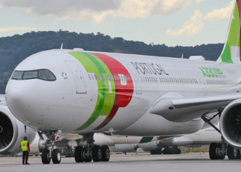 Portugal planeja agilizar entrada de viajantes e imigrantes nos aeroportos em 2026