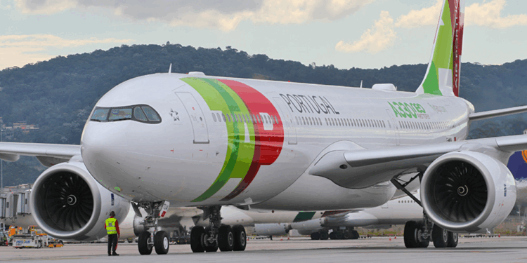 Portugal planeja agilizar entrada de viajantes e imigrantes nos aeroportos em 2026