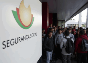 Imigrantes salvam contas da Segurança Social: Contribuições batem recorde de 3,6 milhões de euros