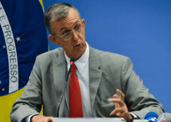 Ação dos EUA na Venezuela ameaça paz na América do Sul, diz embaixador