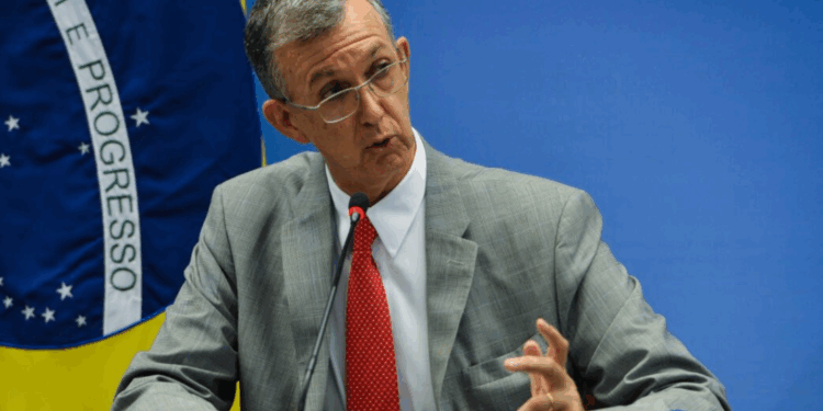 Ação dos EUA na Venezuela ameaça paz na América do Sul, diz embaixador