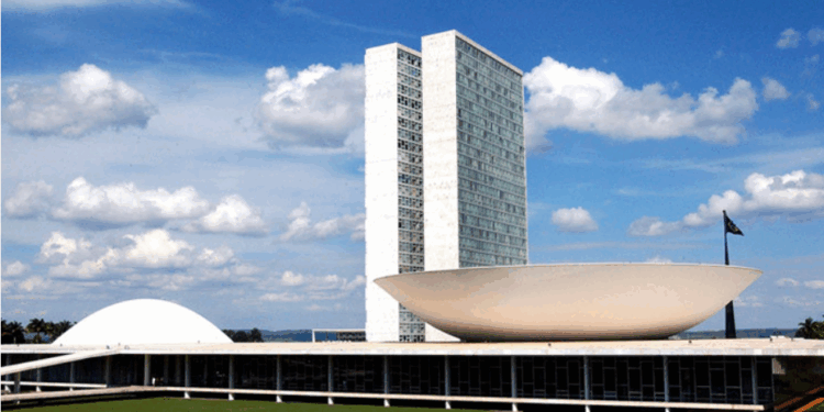 Concurso público da Câmara dos Deputados está com inscrições abertas