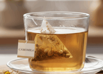 Anvisa manda recolher lote e proíbe venda de chá de camomila da Água da Serra