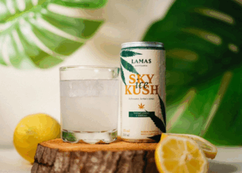 Bebida com sabor de maconha promete agitar o Carnaval de Belo Horizonte