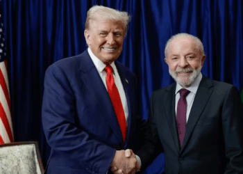 Trump anuncia conselho de paz para Gaza; Lula recebe convite do Brasil