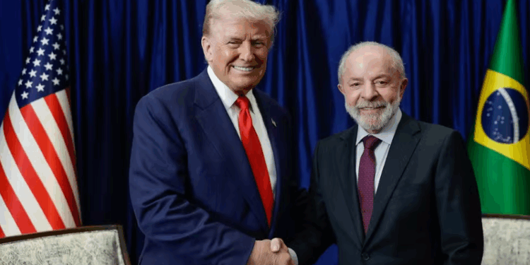 Trump anuncia conselho de paz para Gaza; Lula recebe convite do Brasil