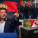 Eleição presidencial em Portugal expõe instabilidade política e preocupa brasileiros