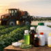 Brasil bateu recorde na liberação de agrotóxicos e defensivos biológicos em 2025