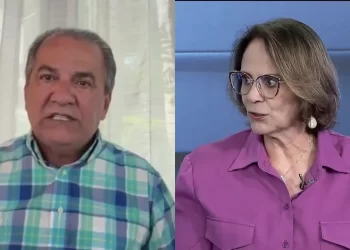 Após pressão de Malafaia, Damares divulga lista de igrejas e líderes evangélicos citados na CPMI do INSS