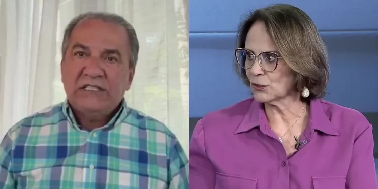 Após pressão de Malafaia, Damares divulga lista de igrejas e líderes evangélicos citados na CPMI do INSS