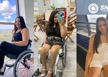 Mulher é surpreendida por idoso de 70 anos com proposta inusitada em ponto de ônibus