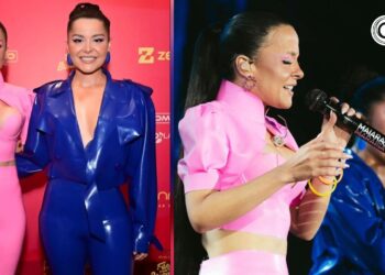 Dupla sertaneja Maiara & Maraisa reforçam laços com Portugal e retornam ao país em 2026