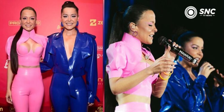 Dupla sertaneja Maiara & Maraisa reforçam laços com Portugal e retornam ao país em 2026