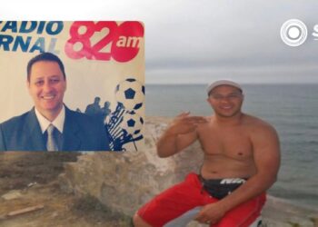 Brasileiro que planejou assassinato de jornalista em Goiânia é preso em Portugal