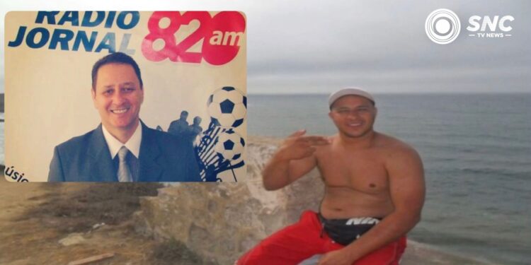 Brasileiro que planejou assassinato de jornalista em Goiânia é preso em Portugal