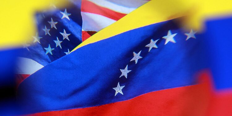 Governo venezuelano manda prender envolvidos no sequestro de Maduro