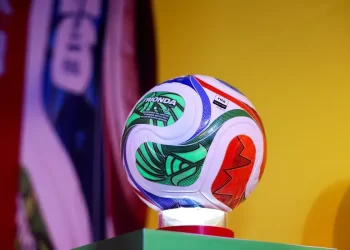 EUA investem US$ 115 milhões em tecnologia antidrones para a Copa do Mundo 2026