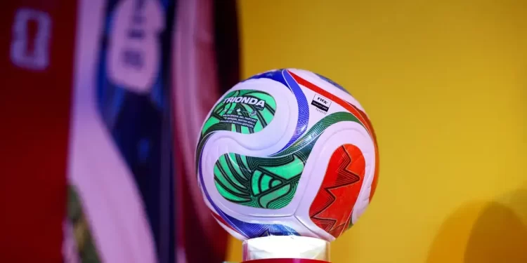 EUA investem US$ 115 milhões em tecnologia antidrones para a Copa do Mundo 2026