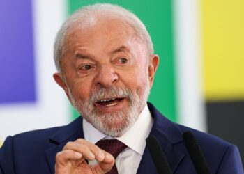 Lula condena ataque dos EUA à Venezuela e cobra resposta da ONU