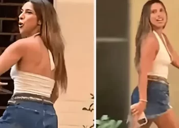 Advogada argentina tem passaporte apreendido após racismo em bar do Rio