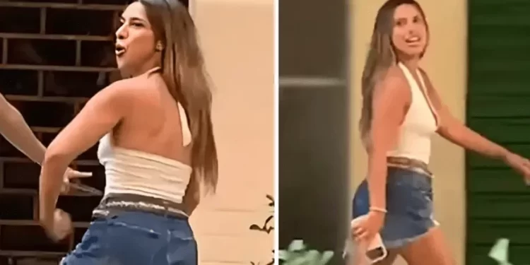 Advogada argentina tem passaporte apreendido após racismo em bar do Rio