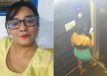 Mulher desaparece misteriosamente após descer ao subsolo de prédio em Goiás