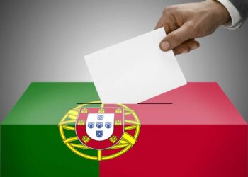 Brasileiros que moram em Portugal podem ajudar a escolher o novo presidente do país